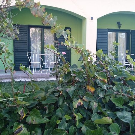 Guesthouse Eleftherios Kalavryta Exteriér fotografie